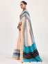 Vasthrlay Printed Unstitched Blouse Ethnic Wear