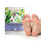 LuxaDerme Peeling | Exfoliating Foot Mask