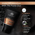 The Man Company Glow Pro Face Scrub For Skin Brightening