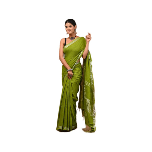 Vasthrlay Bhagalpuri Saree