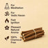Khejri (Shami) Havan Samidha Sticks