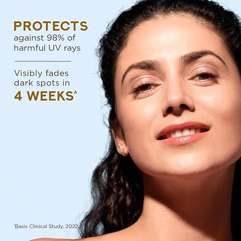POND's Serum Boost Sunscreen Spf 50