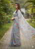 Vasthrlay Georgette Unstitched Lightweight Lightrama