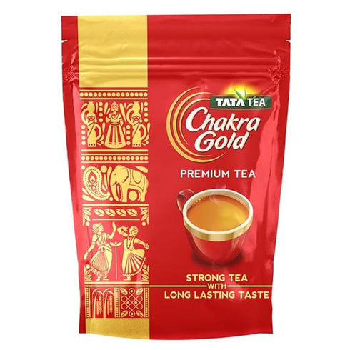 Tata Tea Chakra Gold Dust Tea