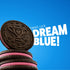 Cadbury Oreo Strawberry Flavour Biscuit