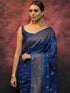 Vasthrlay Banarasi Saree