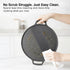 Prestige 30 cm Cast Iron Dosa Tawa