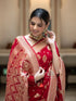 Vasthrlay Banarasi Saree