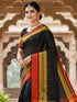 Vasthrlay Kanjivaram Woven Blouse Ethnic Wear