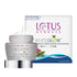 Lotus Herbals White Glow Nourishing Night Cream - Skin Whitening & Brightening