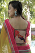 Vasthrlay Multicoloure Artistic Unstitched Lightweight Traditional
