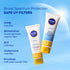 Nivea Sun UV Face Shine Control Spf 50 Cream