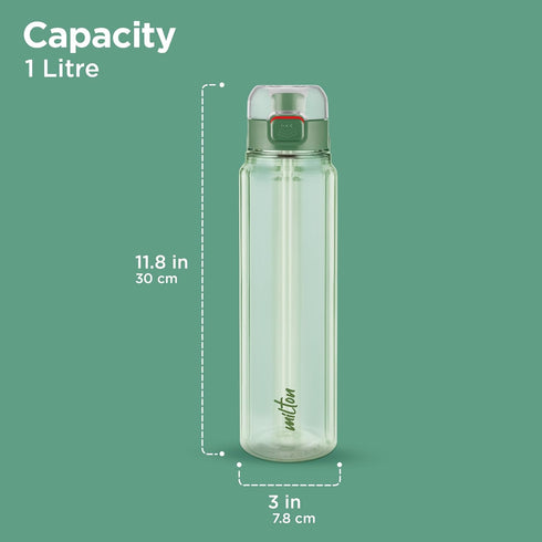 Milton Aston Water Bottle