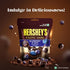 HERSHEY'S Exotic Dark Blueberry|Acai Flavor