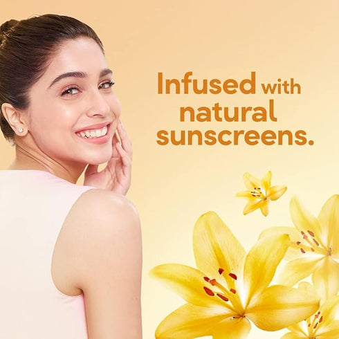 POND'S Sandal Talcum Powder