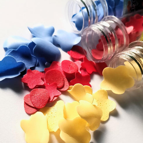 Mini Soap Paper for Men Women and Children