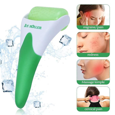 Zureni Ice Roller Face Massager Facial Skin Care