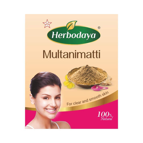 Herbodaya Multani Matti Powder