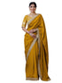 Vasthrlay Blouse Olive Saree