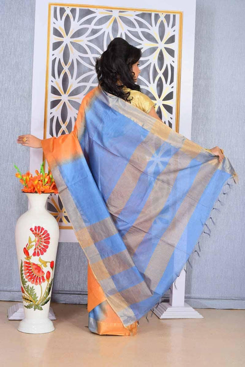 Vasthrlay Handloom Saree