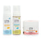 CITTA Foaming Baby Shampoo,Baby Body Wash & Moisturizing Baby Balm