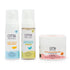 CITTA Foaming Baby Shampoo,Baby Body Wash & Moisturizing Baby Balm