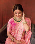 Vasthrlay Banarasi Saree