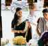 Vasthrlay Kanjivaram Unstitched Saree
