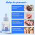 D-Fame Advanced Nail Repair Serum