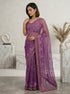 Vasthrlay Embroidered Swarovski Ethnic Wear