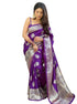 Vasthrlay Banarasi Silk Saree