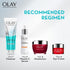 Olay Luminous Cleanser