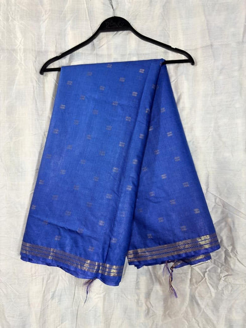 Vasthrlay Handwoven Saree