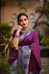 Vasthrlay Banarasi Saree