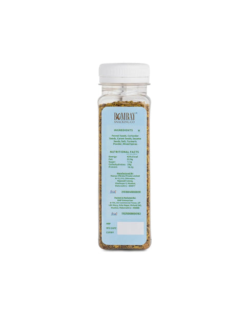 Bombay Snacking Company Digestive Mukhwas 100gm