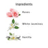 Enchanteur Romantic Perfumed Deo Spray