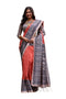 Vasthrlay Tussar Silk Saree