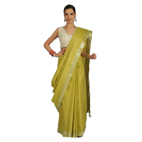 Vasthrlay Bhagalpuri Saree