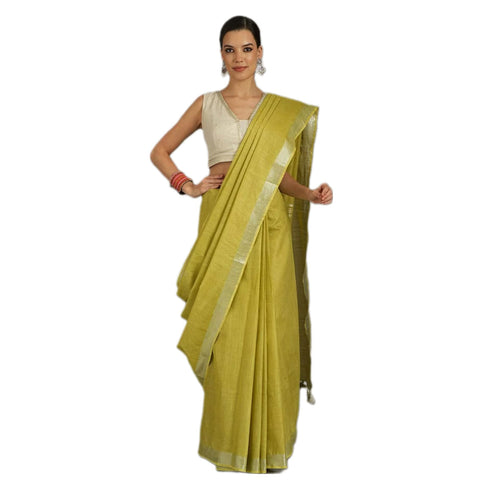 Vasthrlay Bhagalpuri Saree