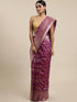 Vasthrlay Banarasi Saree