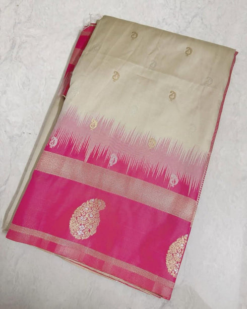 Vasthrlay Kanjivaram Saree