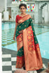 Vasthrlay Banarasi Designer Saree