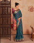 Vasthrlay Patola Wedding Saree