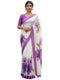 Vasthrlay Cotton Floral Lightweight Ethnic Wear