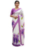 Vasthrlay Cotton Floral Lightweight Ethnic Wear
