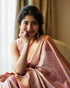 Vasthrlay Banarasi Saree