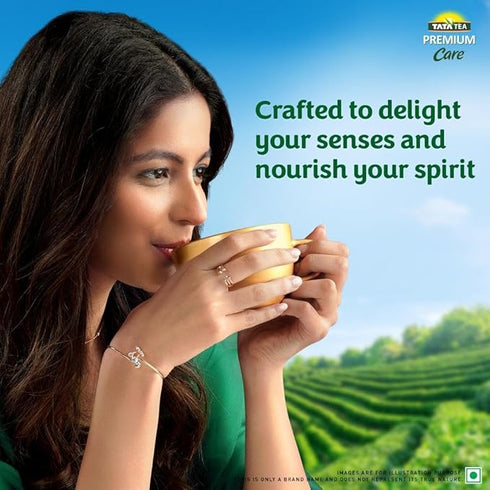 Tata Tea Premium Care