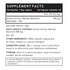 Inlife Brahmi/Bacopa Monnieri Extract Bacosides 25%