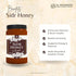 Al Masnoon Sidr Honey 100% Pure and Natural Honey