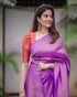 Vasthrlay Kanjivaram Saree